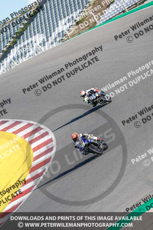 motorbikes;no limits;november 2019;peter wileman photography;portimao;portugal;trackday digital images